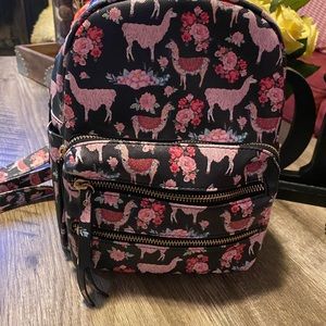 Under one sky backpack